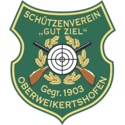 Schützenverein Gut-Ziel Oberweikertshofen