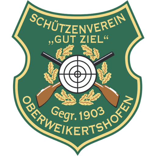 Schützenverein Gut-Ziel Oberweikertshofen